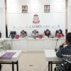 Pemkot Makassar-KPK Rakor Pastikan Proyek Strategis 2026 Berjalan dan Rampung