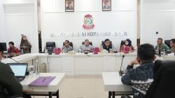Pemkot Makassar-KPK Rakor Pastikan Proyek Strategis 2026 Berjalan dan Rampung