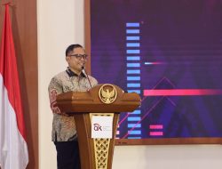 OJK Perkuat TPAKD Dorong Akses Keuangan Dan Pengembangan Ekonomi Daerah Berbasis Kakao