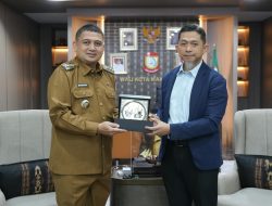 Wali Kota Appi Tindaklanjuti Keluhan Warga soal Pemadaman Bergilir PLN, Segera Normal