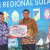 Upaya Munafri, Makassar Dapat 1,5 Milliar dan Bedah Rumah 300 Unit