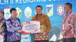 Upaya Munafri, Makassar Dapat 1,5 Milliar dan Bedah Rumah 300 Unit