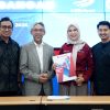 ITB Nobel Indonesia Raih Pendanaan Kosabangsa 2026, Bawa Inovasi Karang Hias ke Pesisir Barru