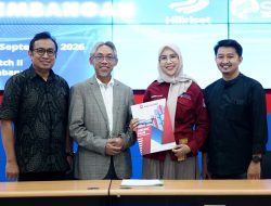 ITB Nobel Indonesia Raih Pendanaan Kosabangsa 2026, Bawa Inovasi Karang Hias ke Pesisir Barru