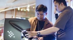 Pegadaian Dorong UMKM Naik Kelas Lewat Pelatihan Barista di Makassar