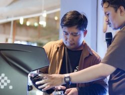 Pegadaian Dorong UMKM Naik Kelas Lewat Pelatihan Barista di Makassar