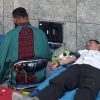Road To 6 Tahun Anniversary, Vasaka Hotel Makassar Gelar CSR Donor Darah dan Cek Kesehatan Gratis