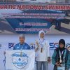 Borong Lima Medali, Siswi SD Islam Athirah 2 Dinobatkan Perenang Terbaik ANS 2026
