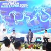 Hari Santri 2026 Resmi Diluncurkan, Ada Surat untuk Presiden hingga Expo Pesantren