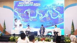 Hari Santri 2026 Resmi Diluncurkan, Ada Surat untuk Presiden hingga Expo Pesantren