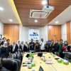 Kejati Sulsel Edukasi Taspen Cegah Dugaan Korupsi