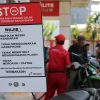 Pertamina Patra Niaga Regional Sulawesi Blokir Lebih 11.000 QR Code BBM Subsidi