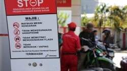 Pertamina Patra Niaga Regional Sulawesi Blokir Lebih 11.000 QR Code BBM Subsidi