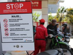 Pertamina Patra Niaga Regional Sulawesi Blokir Lebih 11.000 QR Code BBM Subsidi