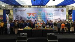 35 Tahun Poltekpar Makassar: Cetak SDM Pariwisata, Kini Fokus Perkuat Sinergi dan Keberlanjutan