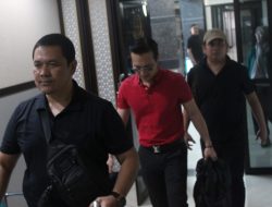 Pelarian Buronan Kejati Jatim Terhenti Ditangan Tim Tabur Kejati Sulsel