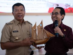 Unhas Pamerkan 50 Program Pengabdian kepada Masyarakat di Bulukumba