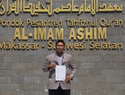 Santri Kelas 12 Makassar Temukan 2 Celah Kritis di Sistem NASA
