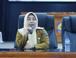 Musim Kemarau Panjang, Kadinkes Jeneponto Imbau Masyarakat Rajin Konsumsi Air Putih