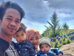Warga Jeneponto Tewas Insiden Kebakaran Pasar Paniai