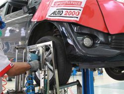Solusi Servis 24 Jam, Kalla Toyota Hadirkan Extra Care untuk Pelanggan