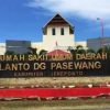 RSUD Lanto Klarifikasi Isu Kapasitas Air Limbah, Sebut Masih Standar