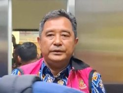 Dua Kali Mangkir, Mantan Pj Gubernur Sulsel BB Akhirnya Penuhi Panggilan Penyidik Kejati Sulsel