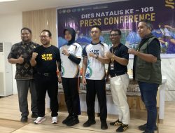 Raih Umrah Gratis Hingga Uang Tunai Jutaan Rupiah di PIP RUN 10,5 Makassar