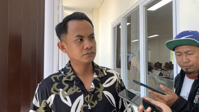 Dampak Kekeringan, DPRD Makassar Usul Swasta Kelola Air Bersih