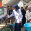 Bertahun-tahun Beli Air, Warga Buloa Kini Bisa Bernapas Lega, BAZNAS Bangun Sumur