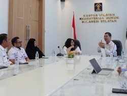 BBPOM Makassar Perkuat Sinergitas Penegakan Hukum dan Daya Saing UMKM
