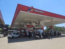 Pertamina Patra Niaga Regional Sulawesi Memastikan SPBU di Gowa, Takalar, dan Maros Berjalan Kondusif dengan Penambahan Penyaluran BBM hingga 15 Persen