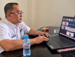 BKPSDM Jeneponto Dorong Transformasi Digital melalui Peningkatan Kapabilitas IT ASN