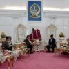 Percepat Pemulihan Sistem Kelistrikan Sulbagsel, PLN Perkuat Koordinasi Pemprov Sulsel