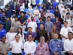 Unhas Dan Kementerian ESDM Siapkan Kolaborasi Strategis Pengembangan Energi Terbarukan