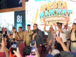 Munafri Tepati Janji Politik: Beban Warga Dirinngankan, 9.307 KK Tamalate Bebas Iuran Sampah