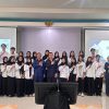 Kepala BBPOM di Makassar Tanamkan Pentingnya Integritas Kepada Peserta Magang Hub Kemnaker
