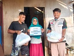 YBM PLN Sulselrabar Salurkan Berbagai Bantuan ke Masyarakat