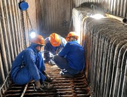 PLN Terus Optimalkan Pasokan Listrik dan Percepat Pemulihan Sistem Sulbagsel
