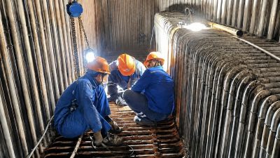 PLN Terus Optimalkan Pasokan Listrik dan Percepat Pemulihan Sistem Sulbagsel
