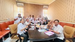 Dinas Kesehatan Kabupaten Jeneponto Ikuti Verifikasi Lapangan KIND 2026, Usung Dua Inovasi Unggulan