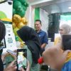 Investasi Emas Makin Sat-set! Pegadaian Hadirkan ATM Emas di Makassar, Cetak Emas Mulai 1 Gram