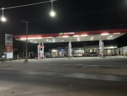 Warga Jeneponto Keluhkan Kelangkaan BBM di SPBU, Diduga Terjadi Akibat Pembelian Jirgen Skala Besar