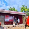 HUT Prabowo Subianto: Vonny Ameliani Tegaskan Komitmen Gerindra Jeneponto Gencarkan Bedah Rumah Gratis